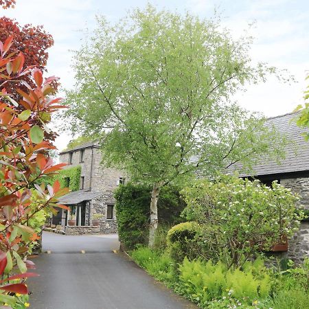 The Hayloft Villa Grange-over-Sands Exteriör bild